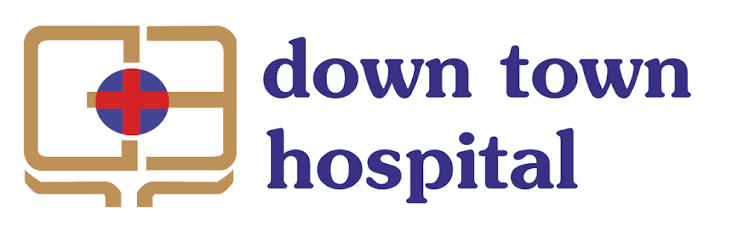 Down Town Hospital