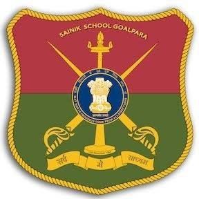 Sainik School Goalpara